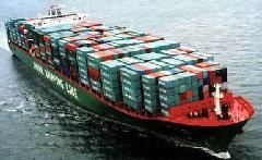 广州亚集货运代理 专业的集装箱内贸海运解决方案与价格优势