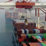 内贸集装箱水运流程与运费解析