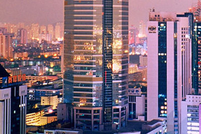 罗湖鑫鹏安货运物流与XX公司签订网站建设项目 助力国内贸易代理业务升级