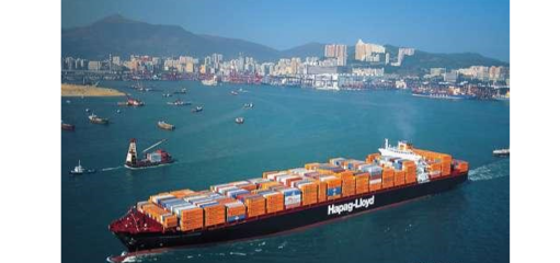 租船代理业务在国内贸易代理中的角色与发展