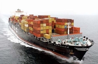 佛山到辽源海运船运代理与国内贸易代理全解析