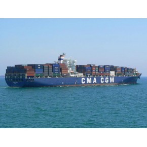 潍坊至全国 专业内贸集装箱海运物流运输代理一站式服务